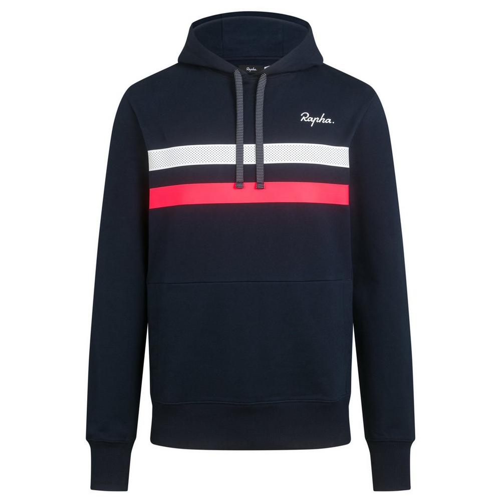 Men's brevet hoodie